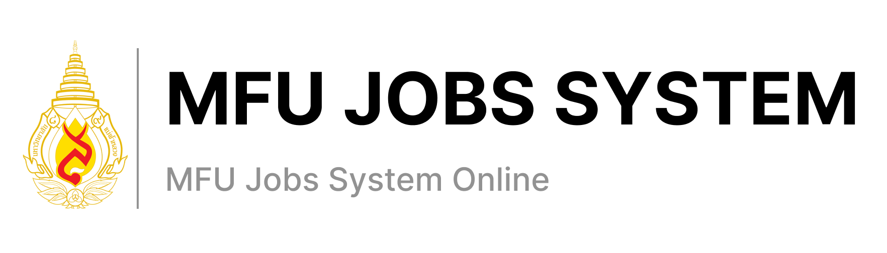 MFU PART-TIME